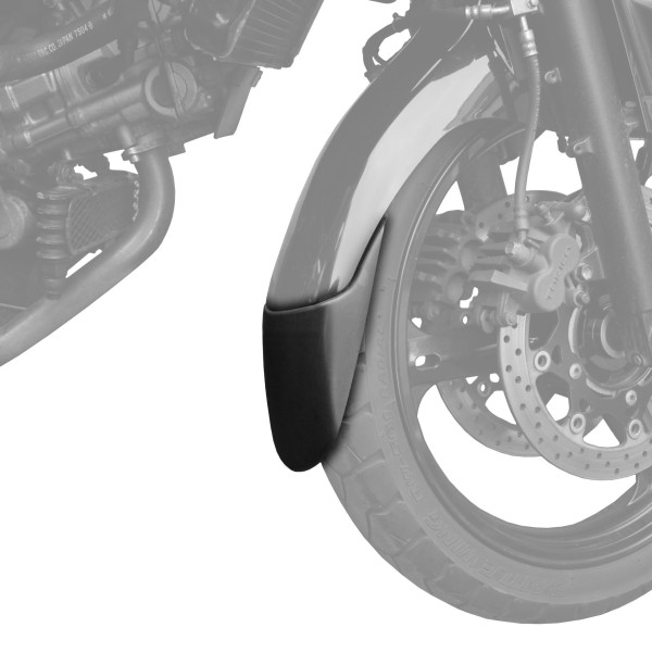 Pyramid Plastics Pyramid extenda fenda | matte black | triumph tiger 900 1993>1998